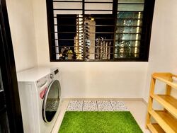 Blk 419A Waterfront II @ Northshore (Punggol), HDB 4 Rooms #632479841